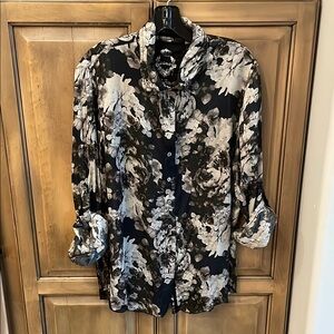 Cino Blouse